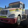 2011 TRACTOCAMIÓN FREIGHTLINER CL 120 – CON KIT HIDRÁULICO – OPERATIVO