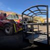 2020 Manipulador Telescópico Manitou MTX1440
