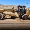 2012 Motoniveladora Caterpillar 16M – 33.000 hrs
